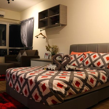 Mlh Premier Suites @ Saville Cheras Esterno foto
