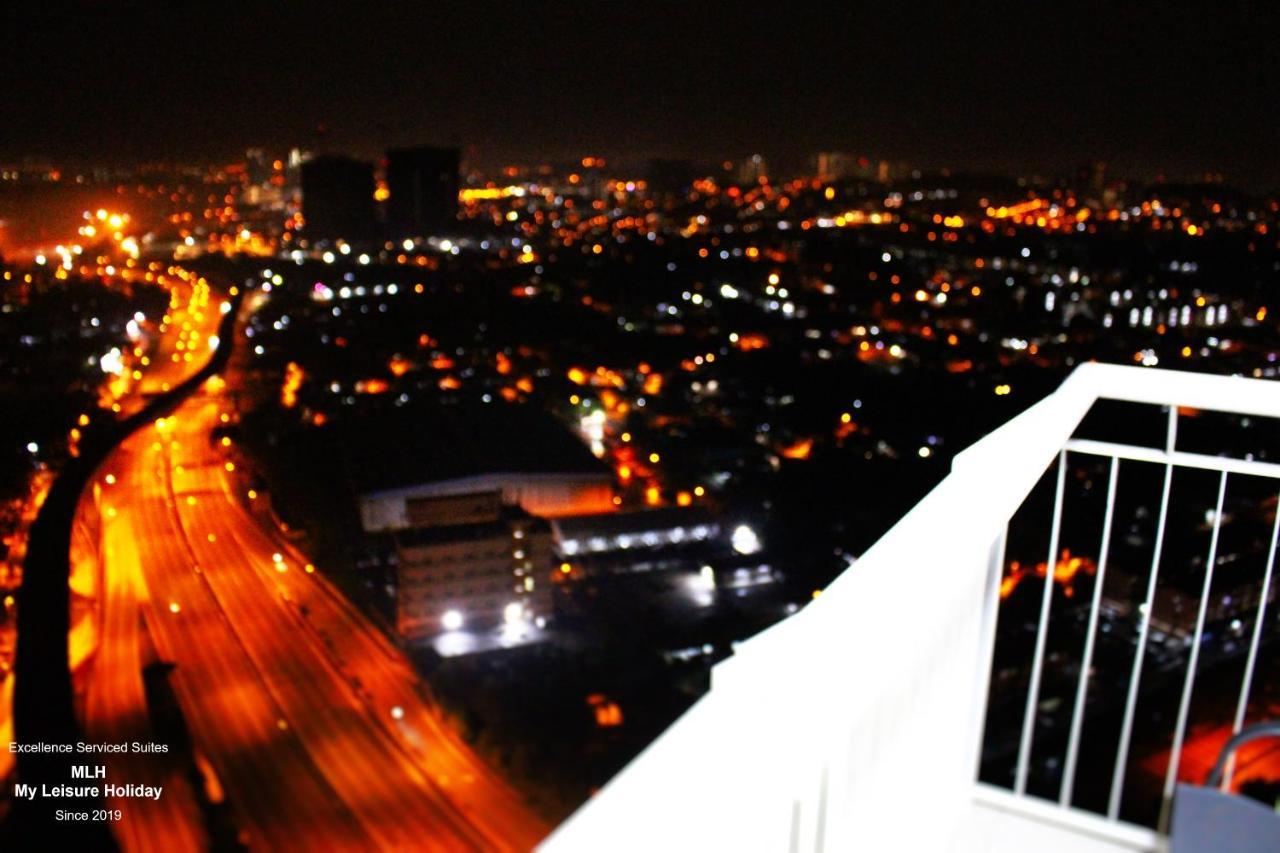 Mlh Premier Suites @ Saville Cheras Esterno foto