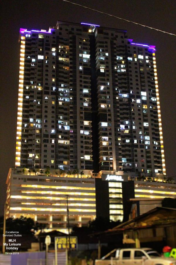 Mlh Premier Suites @ Saville Cheras Esterno foto