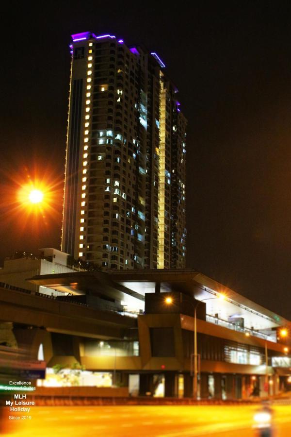 Mlh Premier Suites @ Saville Cheras Esterno foto