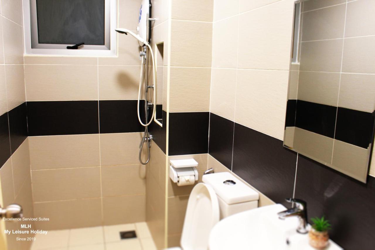 Mlh Premier Suites @ Saville Cheras Esterno foto