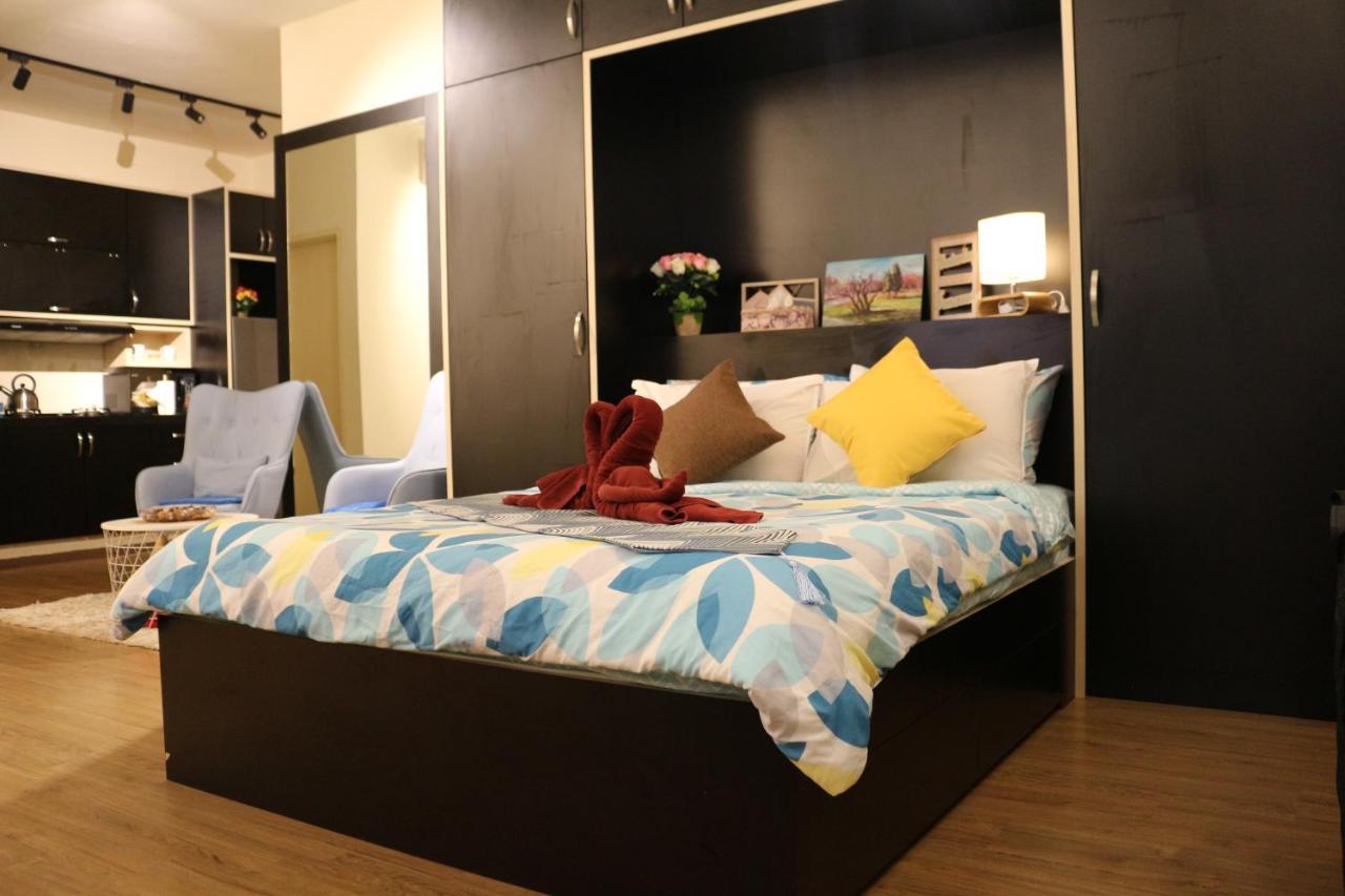 Mlh Premier Suites @ Saville Cheras Esterno foto