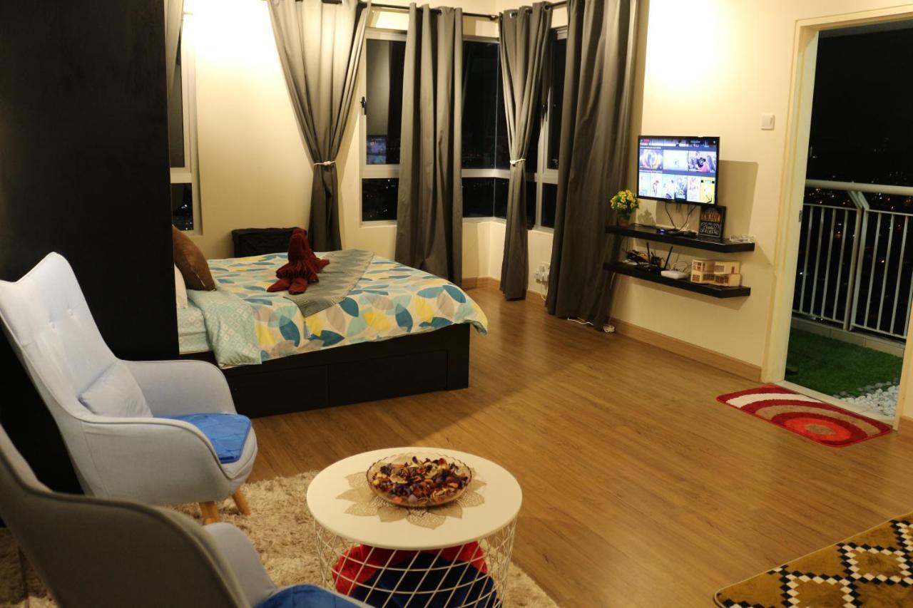 Mlh Premier Suites @ Saville Cheras Esterno foto