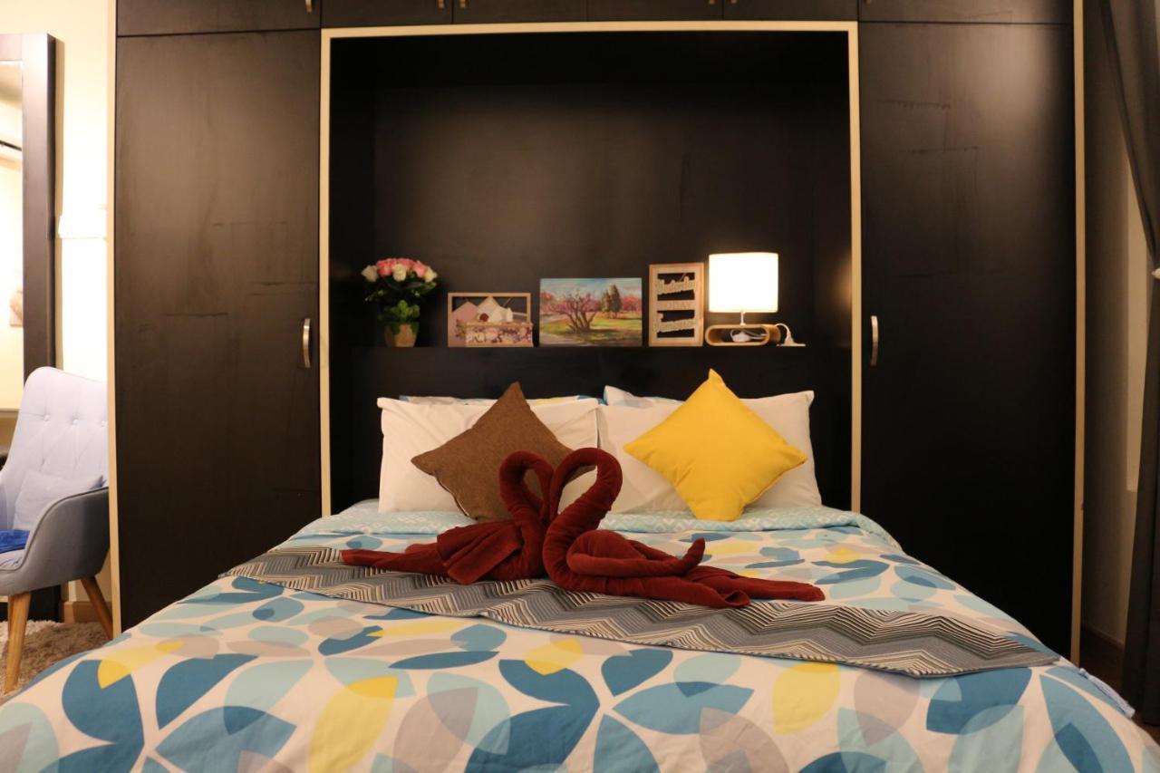 Mlh Premier Suites @ Saville Cheras Esterno foto