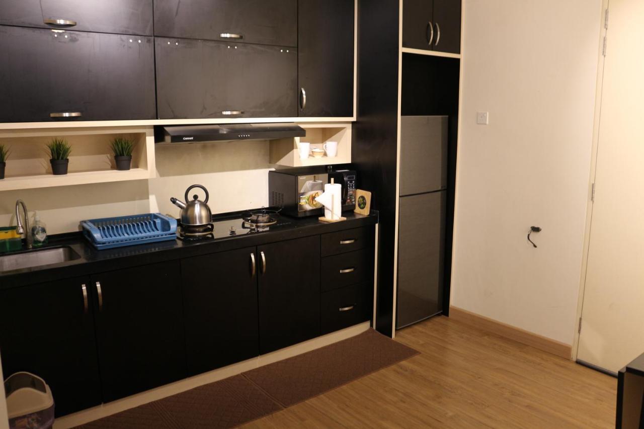 Mlh Premier Suites @ Saville Cheras Esterno foto