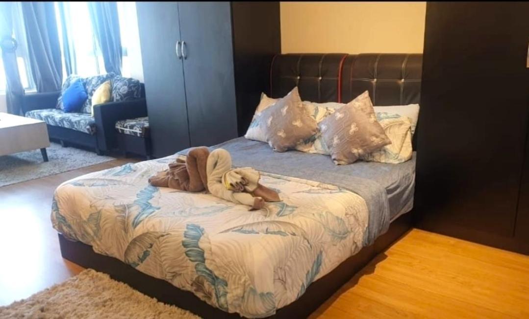 Mlh Premier Suites @ Saville Cheras Esterno foto