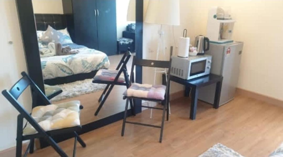 Mlh Premier Suites @ Saville Cheras Esterno foto