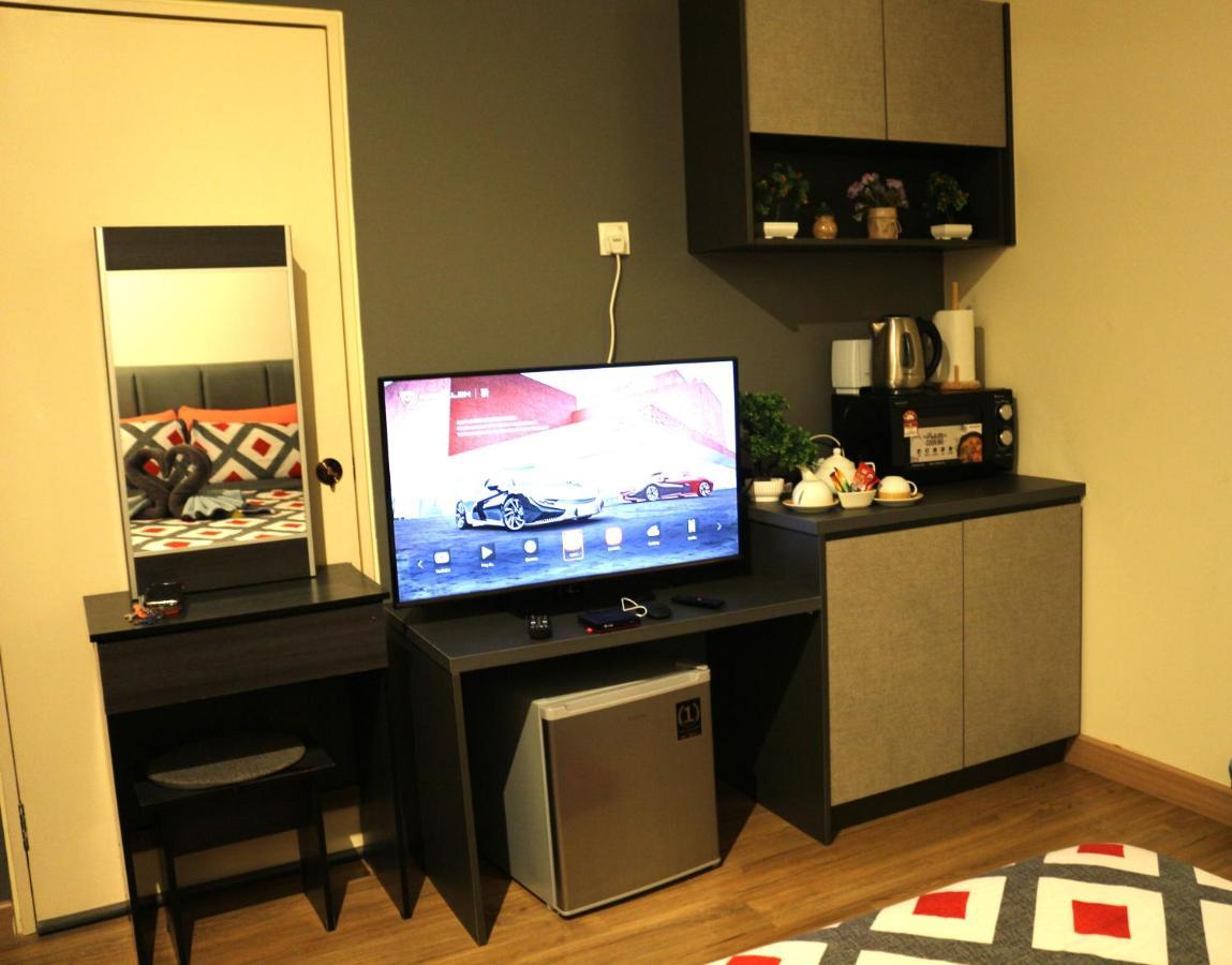 Mlh Premier Suites @ Saville Cheras Esterno foto