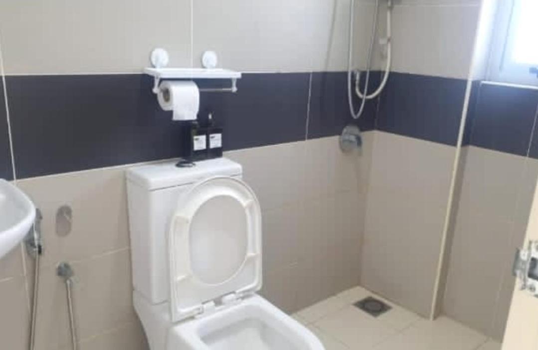 Mlh Premier Suites @ Saville Cheras Esterno foto
