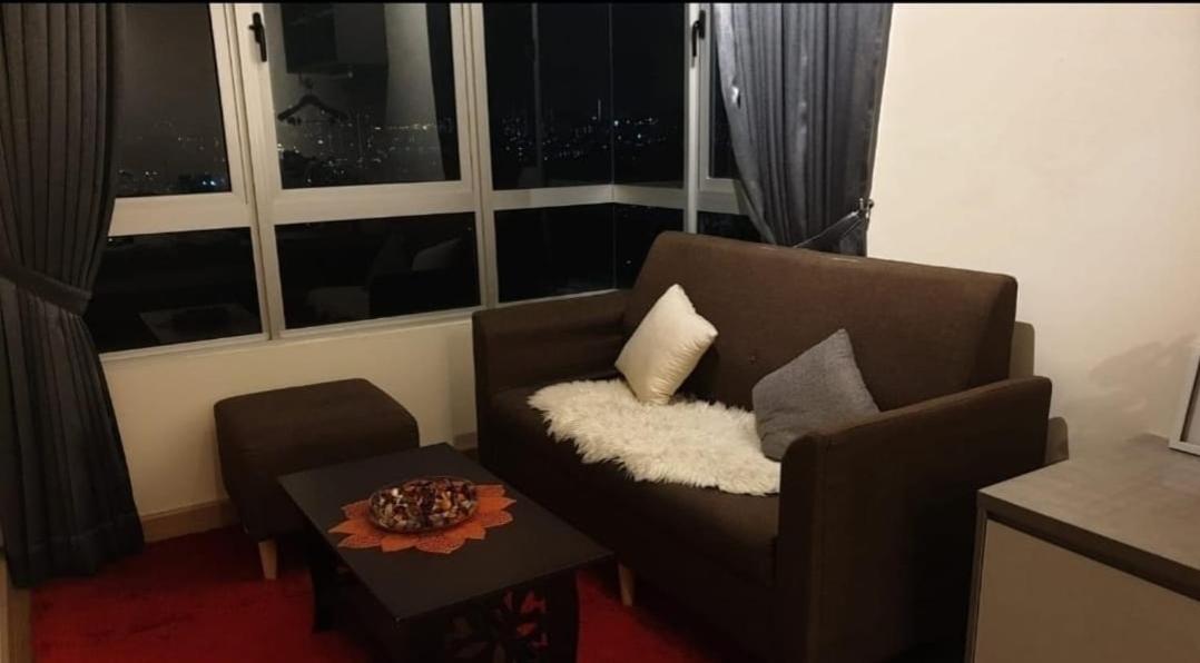 Mlh Premier Suites @ Saville Cheras Esterno foto